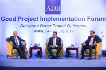 ADB lifts growth estimate to 8.1pc