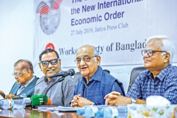 BRI needs India to be useful for Bangladesh