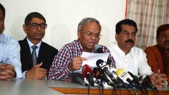 BNP criticises govt for “downplaying” dengue prevalence