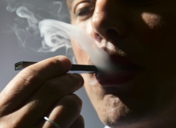 WHO says e-cigarettes 'undoubtedly harmful'