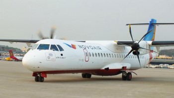 NOVOAIR to operate additional flights to four destinations