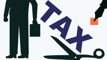 Frequent changes in tax regime to bring no good