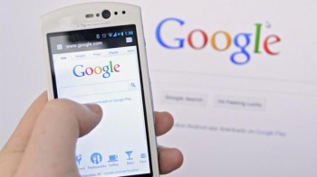 Google to allow rival search engines on Android, but there’s a price