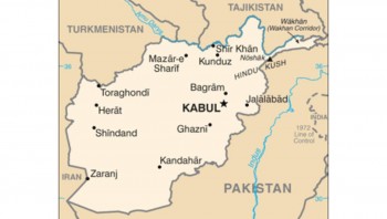 Blast kills 2, wounds 4 in Kabul