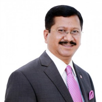 Mehmood Husain NRB Bank CEO for second term
