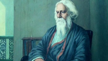 Rabindranath’s 78th death anniversary being observed