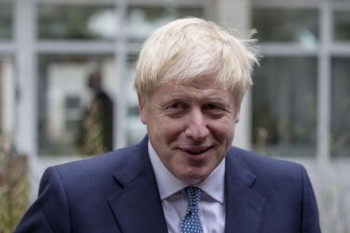 Johnson's spending puts UK  on alert