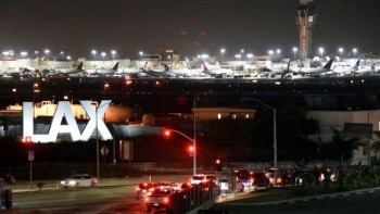 'Computer outage' causes delays at US airports