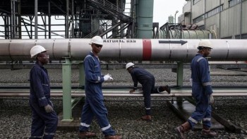 Nigeria ordered to pay $9bn to small gas firm