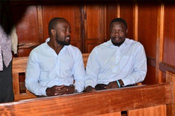 Kenyan rugby players jailed 15 years for gang rape