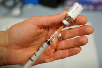 Global measles cases triple year-on-year: WHO