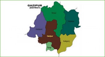 3 burnt in Gazipur blast