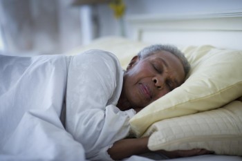 Alzheimer's: Death of key brain cells causes daytime sleepiness
