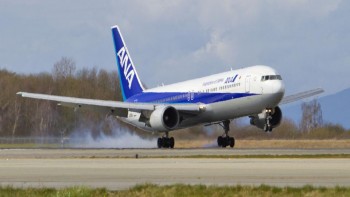 ANA to launch flight on Narita–Chennai route