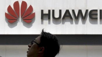 46 Huawei affiliates added to US Entity list