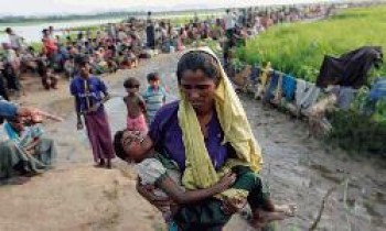 Should Rohingya refugees return to Myanmar?