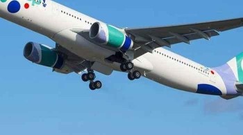 14 injured as turbulence hits Spanish flight from Mauritius