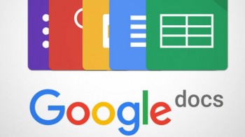 Google Docs gets 'live edits' feature for visually impaired users