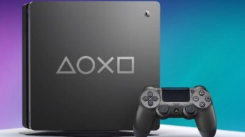 Sony PlayStation 5 design leaked; 4 times more powerful than the PS4