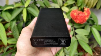 Mi Power bank 2i review: Super-fast charging in your pocket