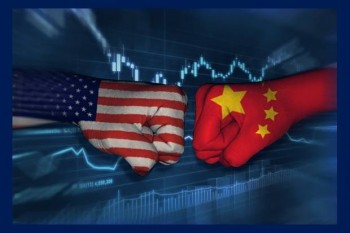 Recession may be the key to ending Trump's trade war with China: Russell