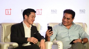 Hyderabad: Oneplus sets up new R&D center