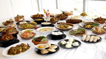 Dhaka Regency hosts Bangladeshi Regional Food Festival