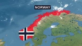4 dead, 1 missing, 1 injured in Norway helicopter crash