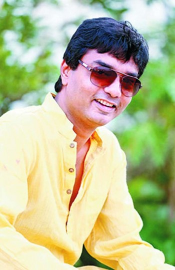 Agoon in special role of film 'Mayaboti'