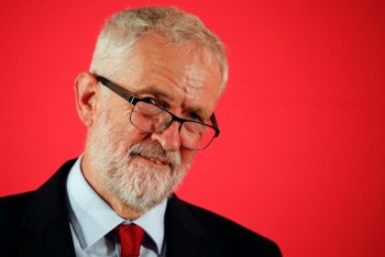 'Corbyn wants Oct 14 election but with Brexit delay'