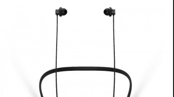 Blaupunkt launches BE-50 wireless earphones