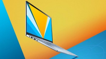 ASUS VivoBook 14 (X403) review: 24-hour battery life for the frequent jet-setter