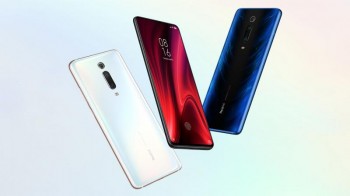 Xiaomi Redmi K20 gets a new colour