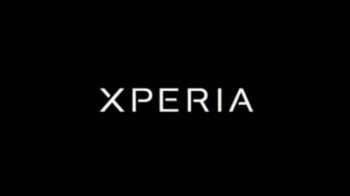 Xperia releases a teaser video for a new phone