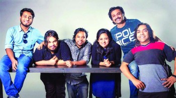Chirkutt to release music video