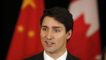 Canada election campaign begins Wednesday