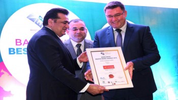Regent Airways wins Bangladesh Master Brand Award 2019