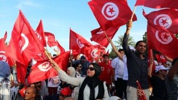 Tunisia set to hold second free presidential poll