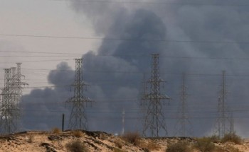 Attacks on Saudi facilities threaten spare oil capacity, price hikes