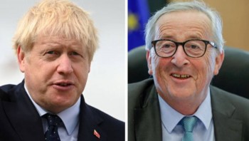 Brexit: UK will reject any delay offer, PM to tell Juncker