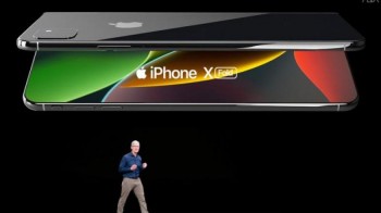 Apple iPhone X Fold to come with never before seen cutting-edge tech