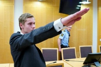 Norway mosque shooter who killed sister had racist motive: Police