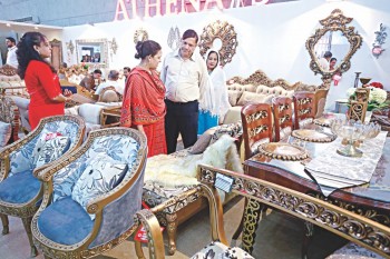 Furniture makers demand bonded warehouse facility