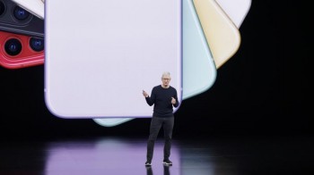 Everything Apple could announce in October