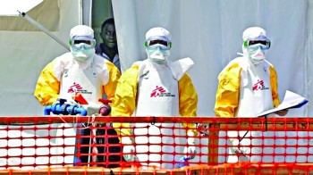 Tanzania failing to provide Ebola details: WHO