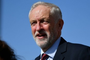Split by Brexit, Labour kicks off conference showdown