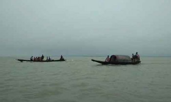 8 killed in Sunamganj boat capsize