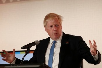 UK Supreme Court rules PM Johnson's suspension of parliament was unlawful
