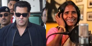 Salman Khan denies gifting a flat to Ranu Mondal