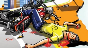 2 killed in Bogura motorbike accident